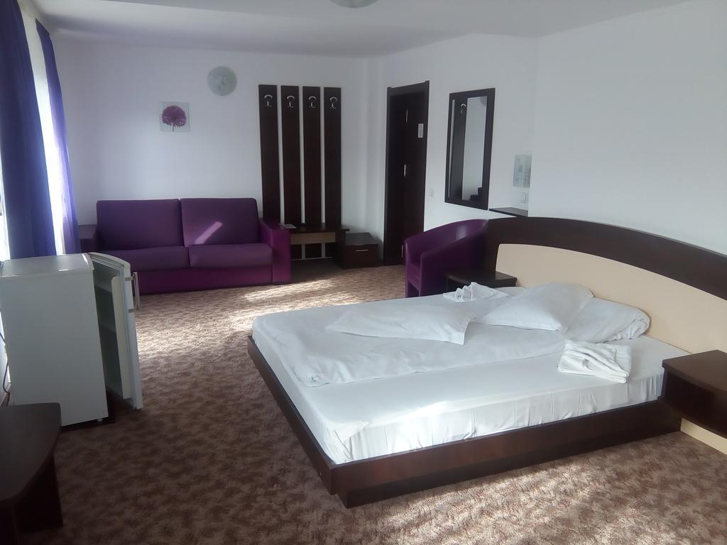 Vila Alegria Buşteni Quarto foto
